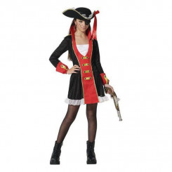 Piraadi kostüüm lastele