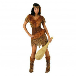 Costume for Adults 117037 Caveman