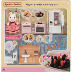Dolls House Accessories Sylvanian Families 5449