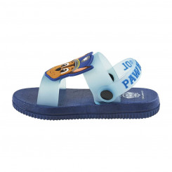 Laste sandaalid The Paw Patrol Blue