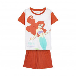 Детская пижама Princesses Disney Red