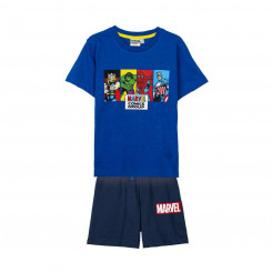 Комплект одежды The Avengers Children's Синий