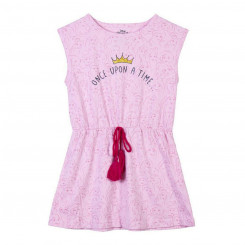 Dress Princesses Disney Pink