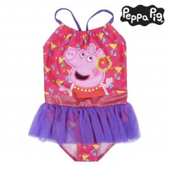 Swimsuit for Girls Peppa Pig