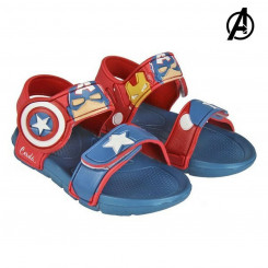 Пляжные сандалии The Avengers 148321