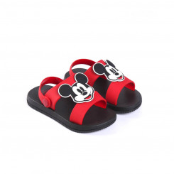 Children's sandals Mickey Mouse