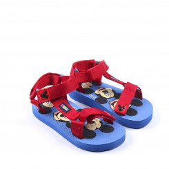 Laste sandaalid Miki-Hiire sinine