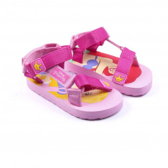 Children's sandals Princesses Disney
