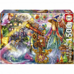 Puzzle Educa Magic Release 1500 Pieces