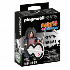Figuur Playmobil Naruto Shippuden - Madara 71104 7 tk