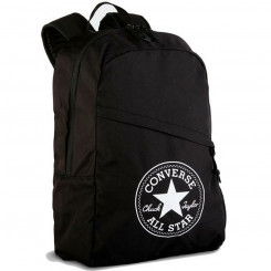 Рюкзак для ноутбука Converse Black 45 x 27 x 13,5 см
