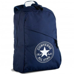 Рюкзак для ноутбука Converse Blue 45 x 27 x 13,5 см