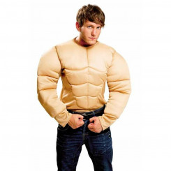 Costume for Adults My Other Me Muscular Man