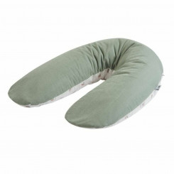 Подушка для грудного вскармливания Tineo Green