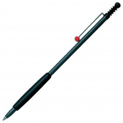 Pencil Lead Holder Tombow Black Dark grey 0,5 mm