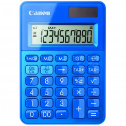 Kalkulaator Canon 0289C001 Sinine plastik