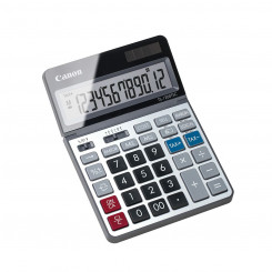 Calculator Canon 2468C002AA Grey