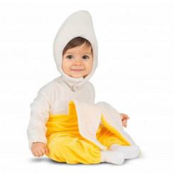 Costume for Babies My Other Me 3 Pieces Banana
