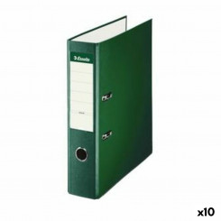 Папка-архиватор Esselte Green A4 (10 шт.)