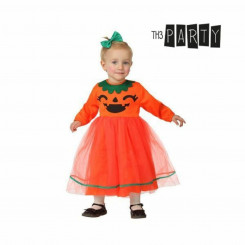 Kostüüm beebidele Pumpkin