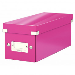 Коробка для документов Leitz Pink (восстановленная B)