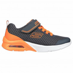 Спортивная обувь для детей Skechers Microspec Max - Gorvix Multicolour