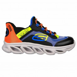 Спортивная обувь для детей Skechers Slip-Ins: Flex Glide Multicolour