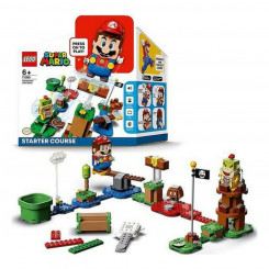 Mängukomplekt Lego 71360 231 piesa mitmevärviline