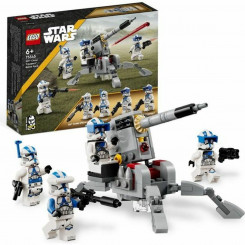 Mängukomplekt Lego Star Wars 75345 501. leegioni sõdurite klooni võitluspakett