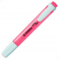 Highlighter Stabilo Swing Cool Red (10 Units)