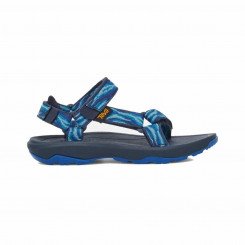 Laste sandaalid Teva Hurricane Xlt2 Blue