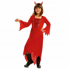 Детский костюм «Моя другая я, женщина-демон»