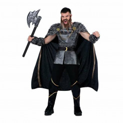 Costume for Adults My Other Me 4 Pieces Male Viking