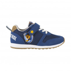 Спортивная обувь для детей The Paw Patrol Blue