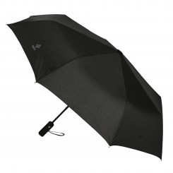 Зонт Real Betis Balompié черный