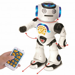 Interaktiivne robot Lexibook Powerman