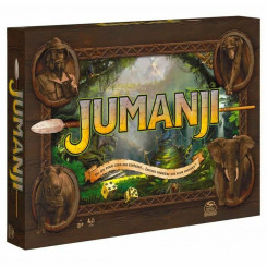 Настольная игра Spin Master Jumanji (Франция)