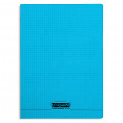Notebook Clairefontaine 18332 Blue (Refurbished B)