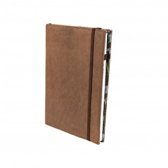 Notebook Brown (Refurbished C)