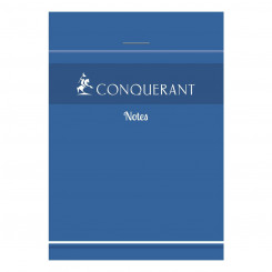 Notebook Blue (Refurbished A)