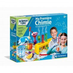 Science Game Clementoni My first chemistry (FR)