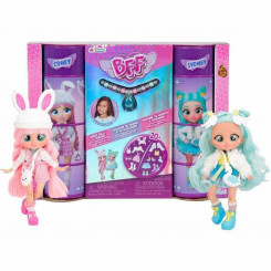 Baby doll IMC Toys BFF Plastic