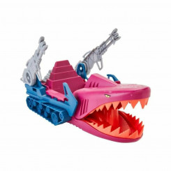 Tegevusfiguur Mattel Shark Tank