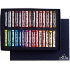 Kriidid Rembrandt 30 Pieces Pehme pastell