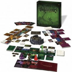 Board game Ravensburger Villainous (FR)