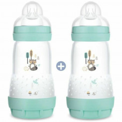 Set of baby's bottles MAM 9001616812224 260 ml