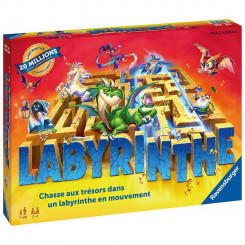 Board game Ravensburger Labyrinth FR