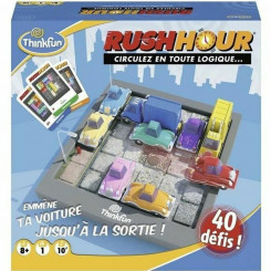 Board game Ravensburger Rush Hour Puzzle (FR)