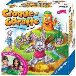 Настольная игра Ravensburger Croque-Carrotte (Франция)