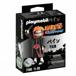 Фигурка Playmobil 71108 Pain, 8 шт.